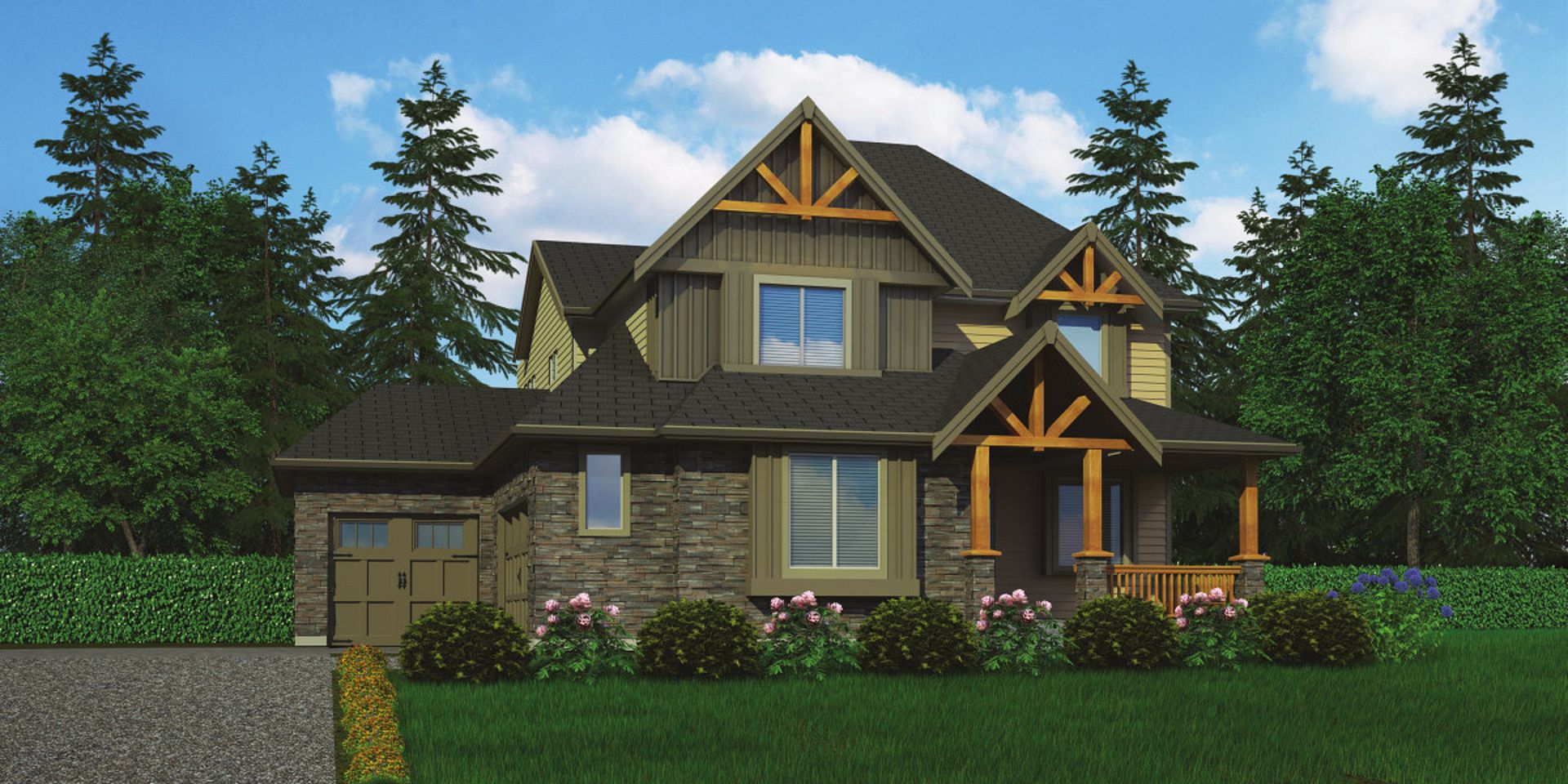 Leggett Drive FAR Group